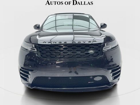 Used 2023 Land Rover Range Rover Velar R-Dynamic S image 4