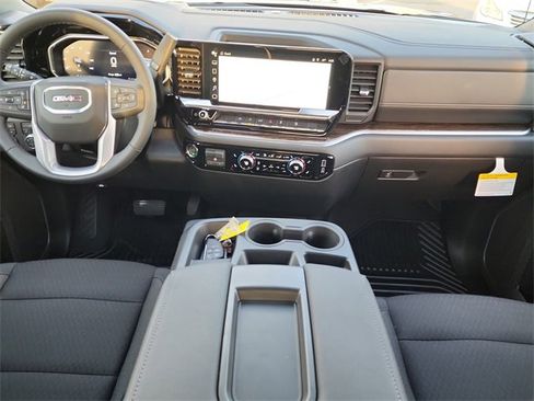 New 2026 GMC Sierra 1500 Elevation w/ X31 Off-Road Package image 19