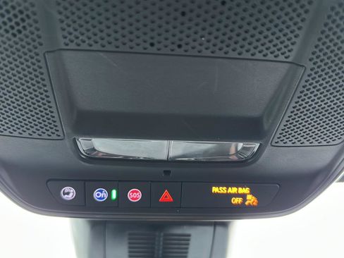 Used 2025 Chevrolet Equinox LT image 36