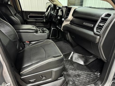 Used 2021 RAM 2500 Laramie AWD/4WD image 15