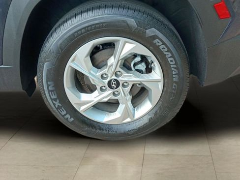 Used 2024 Hyundai Tucson SEL AWD/4WD image 11