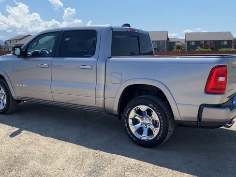 New 2026 RAM 1500 Big Horn image 6