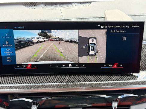 New 2026 BMW X5 M Competition w/ Executive Package image 34