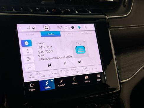 Used 2021 Jeep Grand Cherokee L Limited image 14