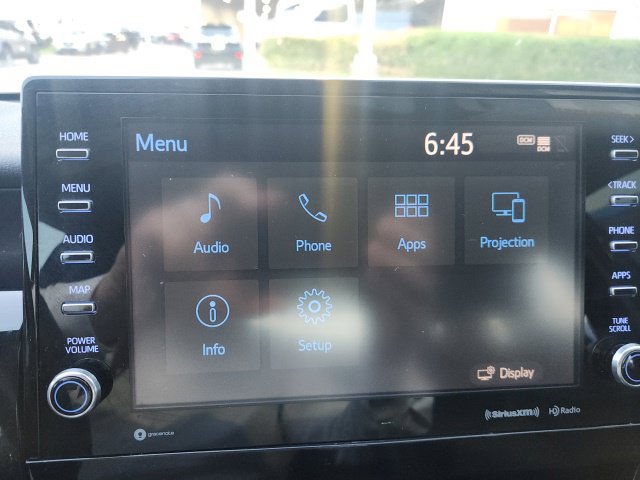 Used 2023 Toyota Camry XSE FWD image 13