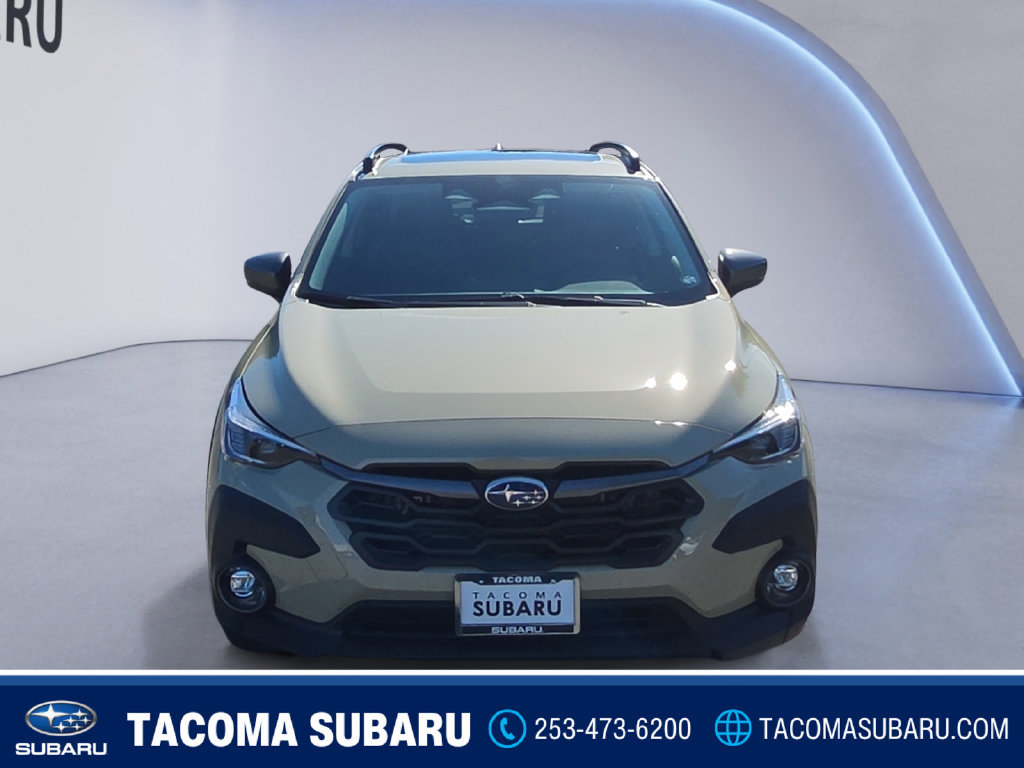 New 2026 Subaru Crosstrek 2.5i Limited AWD/4WD image 8
