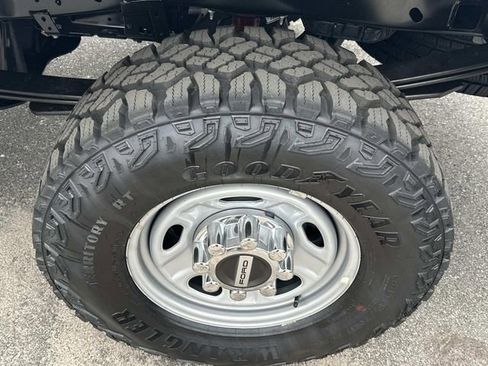 New 2026 Ford F250 XL w/ XL Off-Road Package image 19