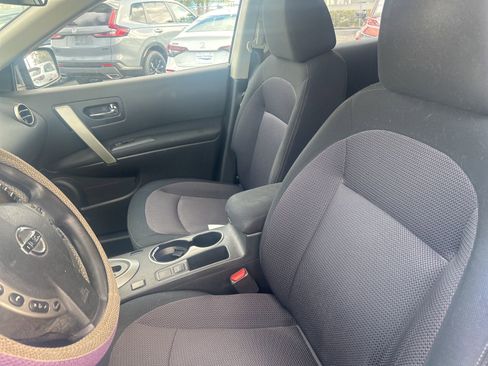 Used 2013 Nissan Rogue SV image 10