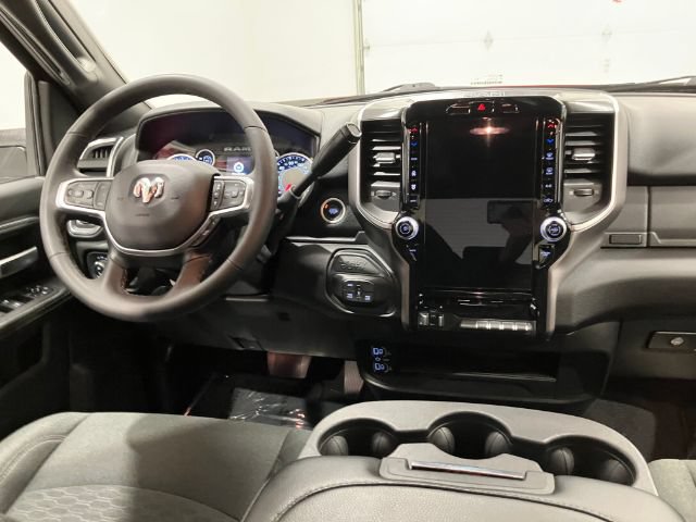 Used 2026 RAM 2500 Big Horn AWD/4WD image 41