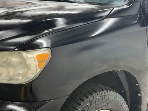 Used 2011 Toyota Tundra 2WD Double Cab w/ TRD Off-Road Pkg image 4