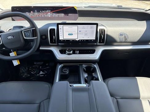 New 2026 Ford Expedition Max Active AWD/4WD image 16