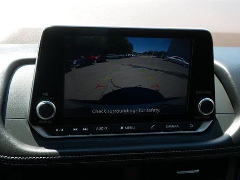 Certified 2023 Nissan Rogue SV AWD/4WD image 18
