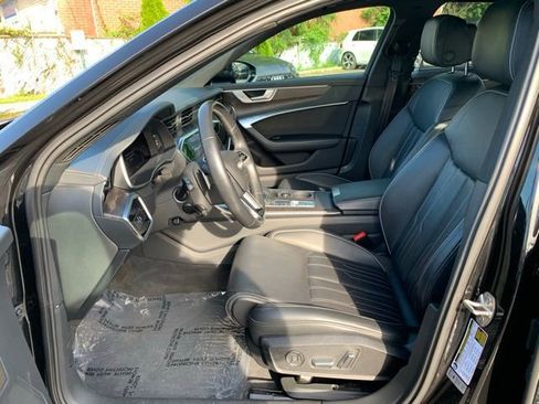 Used 2019 Audi A6 3.0T Prestige image 12