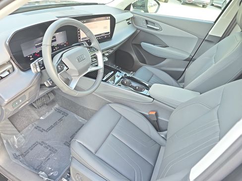 New 2026 Audi Q3 quattro 2.0T image 16