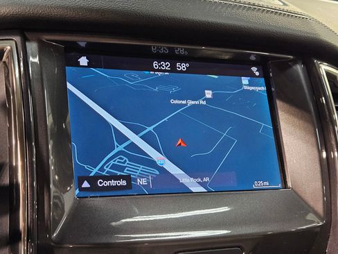 Used 2019 Ford Ranger Lariat w/ Equipment Group 501A Mid image 30