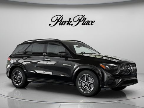 Used 2026 Mercedes-Benz GLE 350 4MATIC image 33