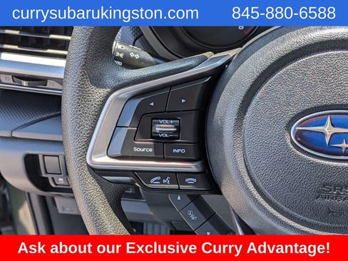 Used 2023 Subaru Forester AWD/4WD image 19