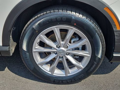 Certified 2024 Honda CR-V EX image 8