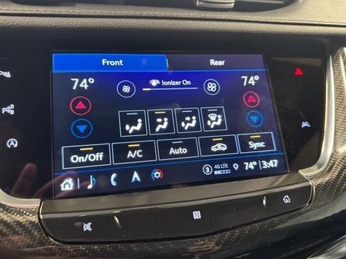 Used 2021 Cadillac XT6 Sport AWD/4WD image 25