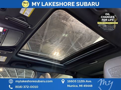 New 2026 Subaru Forester Wilderness image 22