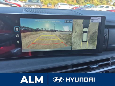 New 2026 Hyundai Santa Fe Limited image 24