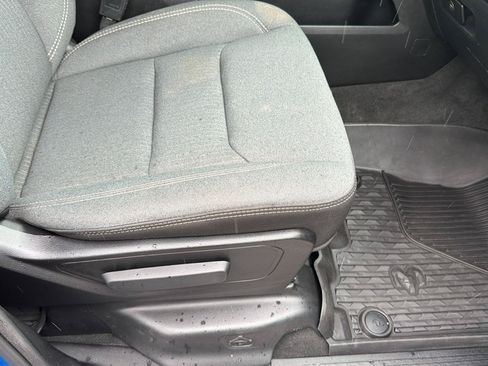 Used 2022 RAM 1500 Big Horn AWD/4WD image 31