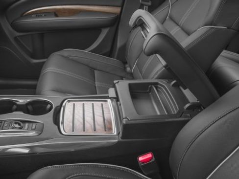 Used 2017 Acura MDX FWD w/ Advance Package image 15