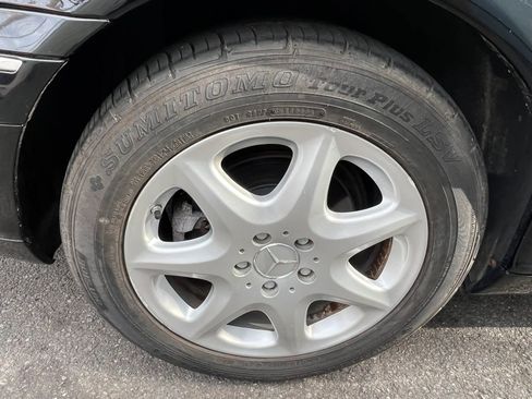 Used 2004 Mercedes-Benz S 430 4MATIC image 22