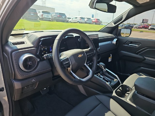 New 2026 Chevrolet Colorado LT w/ LT Convenience Package AWD/4WD image 10