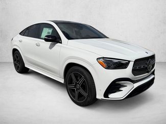 New 2026 Mercedes-Benz GLE 450 4MATIC Coupe video 3