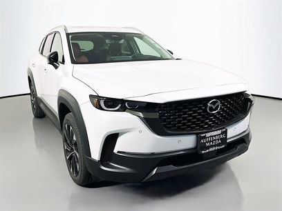 New 2026 MAZDA CX-50 2.5 Hybrid w/ Weather Package