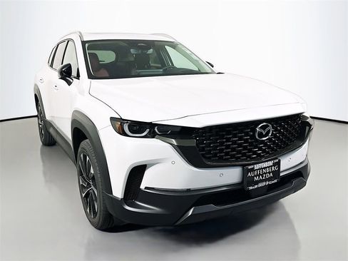 New 2026 MAZDA CX-50 2.5 Hybrid w/ Weather Package image 1