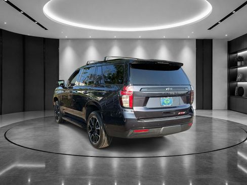 Used 2023 Chevrolet Tahoe RST w/ Luxury Package AWD/4WD image 3
