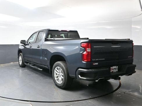 Used 2020 Chevrolet Silverado 1500 RST w/ All-Star Edition AWD/4WD image 12