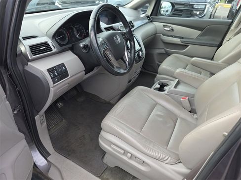 Used 2016 Honda Odyssey EX-L image 11