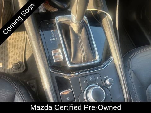 Used 2023 MAZDA CX-5 AWD 2.5 S w/ Preferred Package image 19