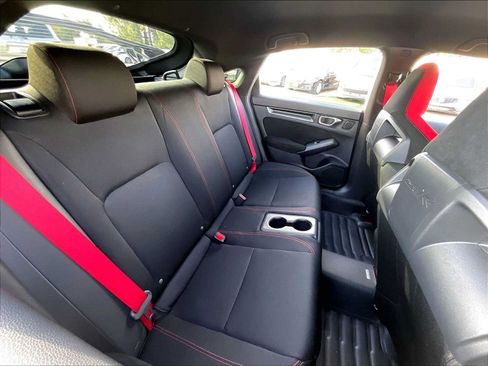 Used 2023 Honda Civic Type R image 28