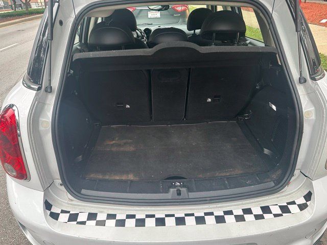 Used 2013 MINI Cooper Countryman S w/ Premium Pkg 2 AWD/4WD image 8
