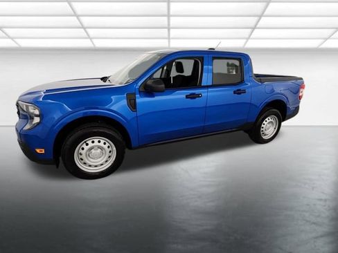 New 2026 Ford Maverick XL FWD image 3