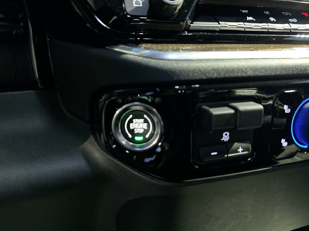 New 2026 Chevrolet Silverado 1500 RST AWD/4WD image 22
