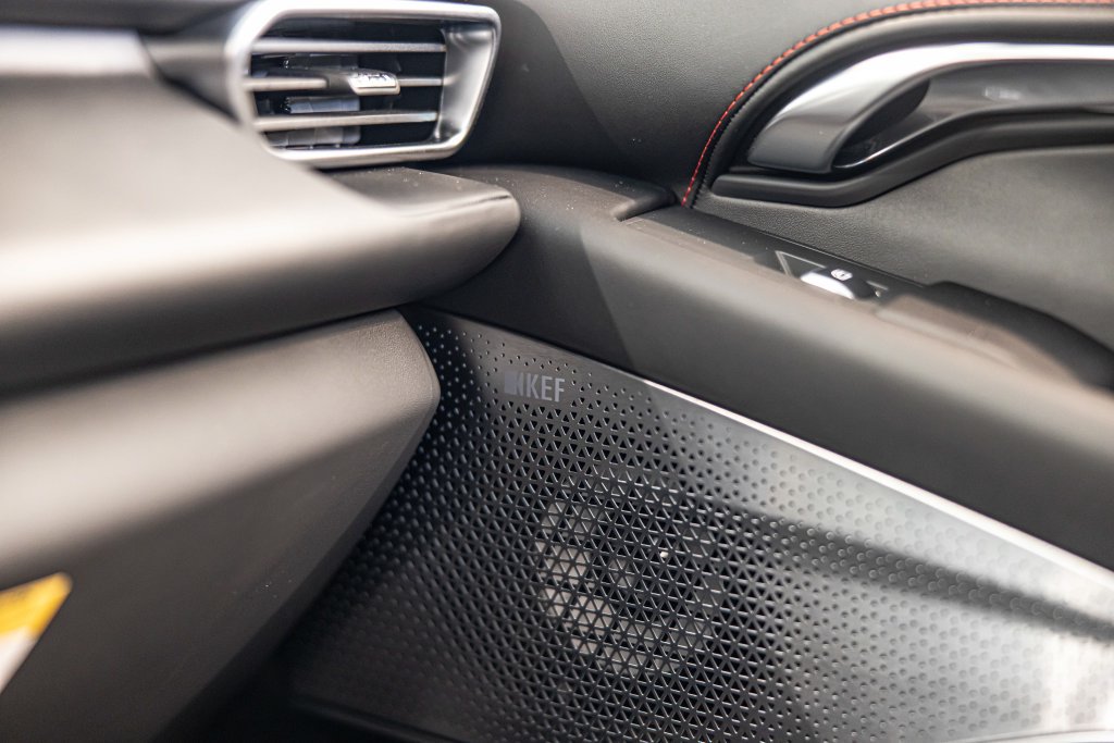 New 2026 Lotus Emira SE RWD image 27