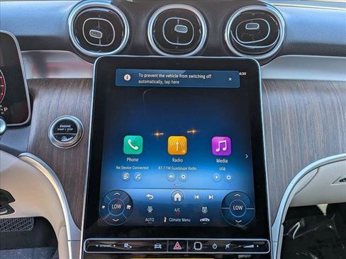 Certified 2026 Mercedes-Benz GLC 300 image 14