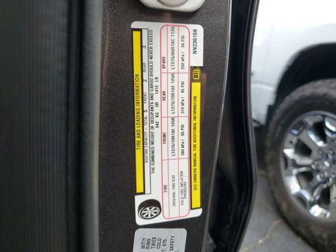 Used 2022 RAM 1500 Rebel w/ Rebel Level B Equipment Group image 31