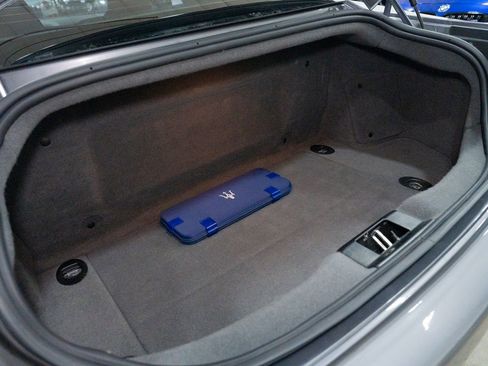 Used 2014 Maserati GranTurismo MC image 28