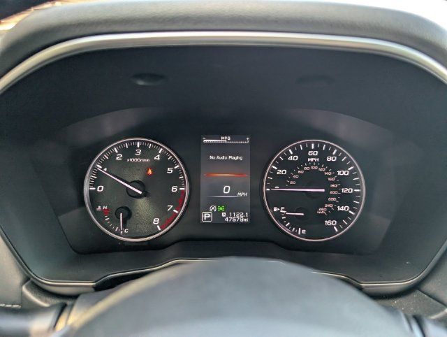 Certified 2021 Subaru Outback Limited w/ Popular Package #2 AWD/4WD image 15