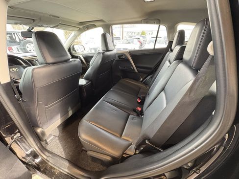 Used 2013 Toyota RAV4 Limited image 25