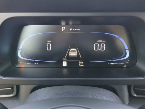 New 2025 Hyundai Elantra Sport image 14