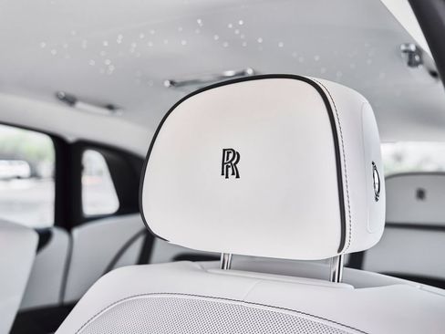 Used 2026 Rolls-Royce Ghost AWD/4WD image 50