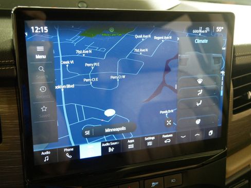 Used 2024 Ford Expedition Max Limited image 29