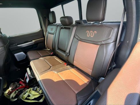 Used 2025 Ford F250 King Ranch AWD/4WD image 18